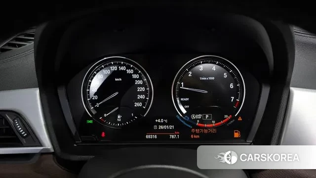 BMW X1 (F48) id 3606764 из Кореи 18