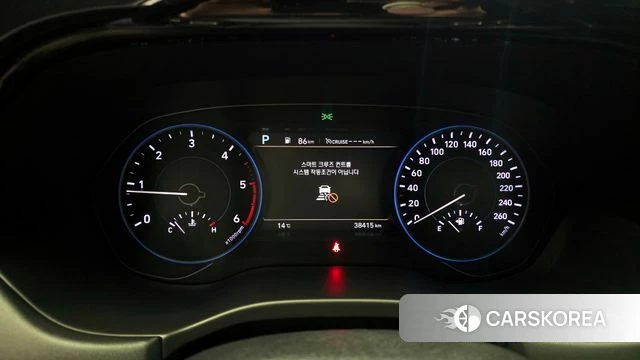 Hyundai Palisade id 3839342 из Кореи 18