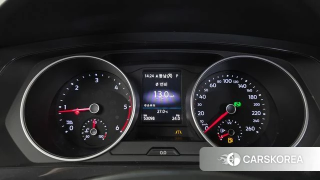 Volkswagen Tiguan second Generation id 4931094 из Кореи 18