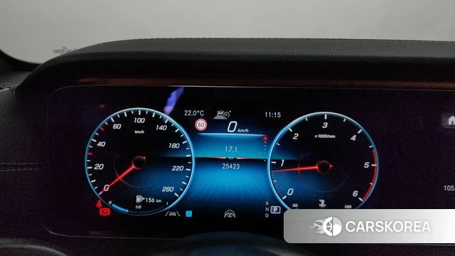 Mercedes-Benz E-Class W213 id 4609660 из Кореи 33