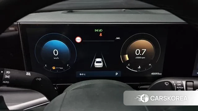 Hyundai Grandeur (GN7) id 3528641 из Кореи 18