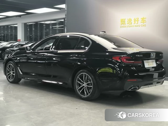 BMW 5 series id 4273416 из Китая 10