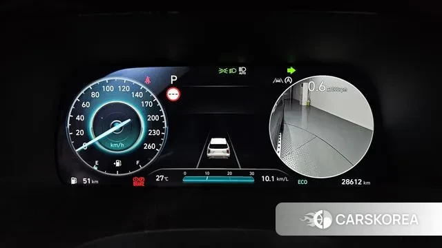 Hyundai The New Palisade id 3042731 из Кореи 18