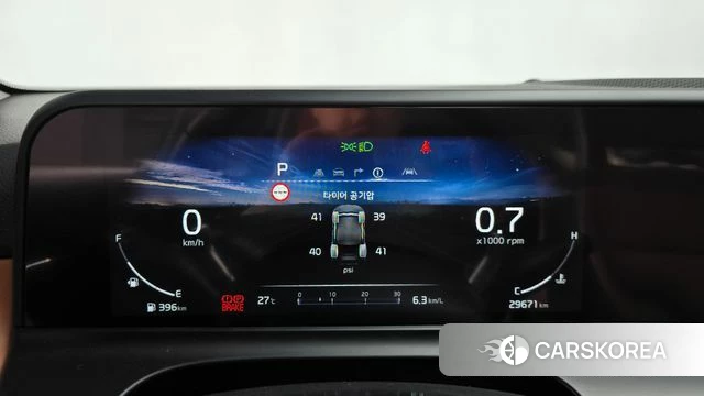 Kia The New Seltos id 4579009 из Кореи 29