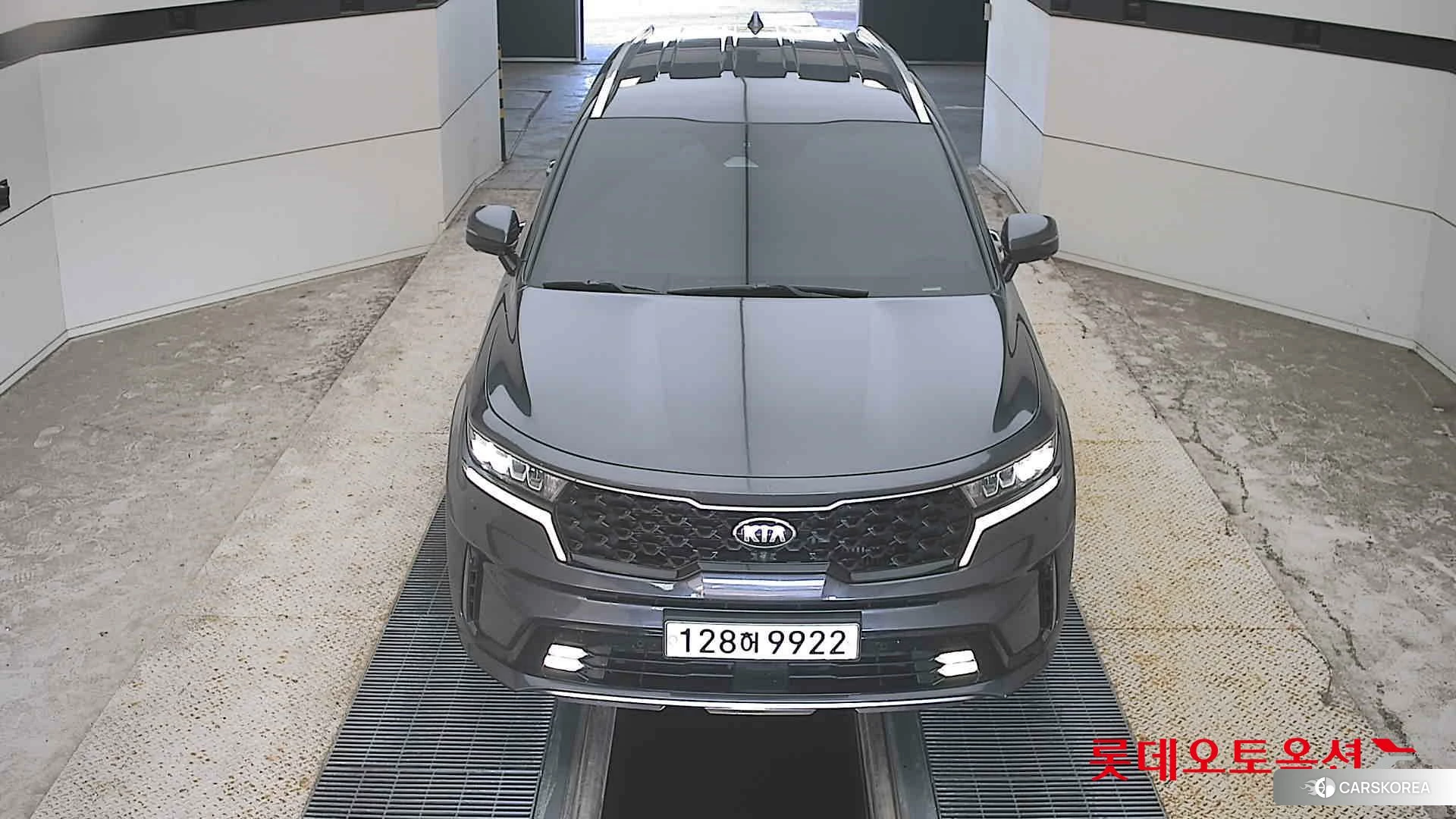 Kia Sorento id 4679347 из Кореи 35