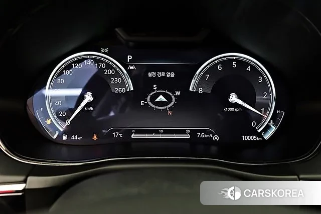 Genesis GV70 id 3299839 из Кореи 18