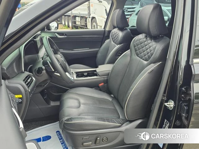 Hyundai Palisade id 4351092 из Кореи 18