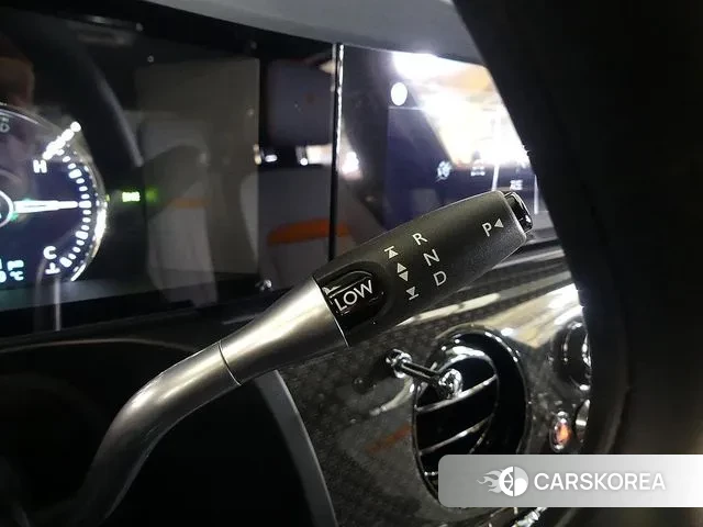 Rolls-Royce Ghost 2nd Generation id 3721573 из Кореи 18