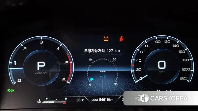 Ssangyong The New Rexton Sport id 3053605 из Кореи 18