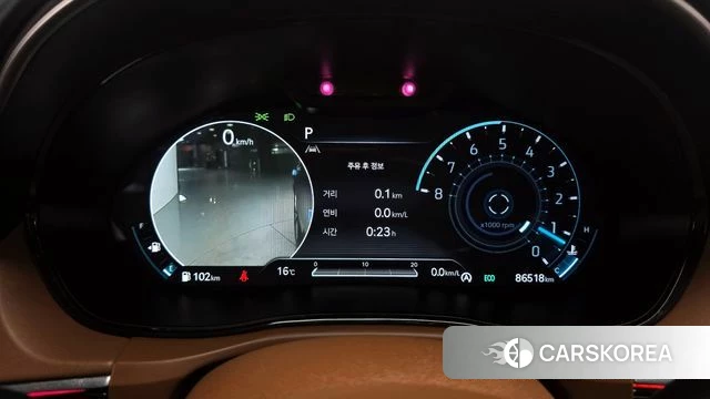 Genesis GV70 id 4224614 из Кореи 32