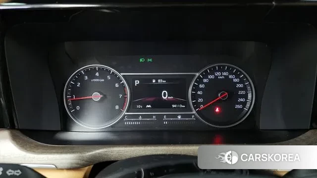 Kia Sorento 4th Generation id 3592009 из Кореи 18