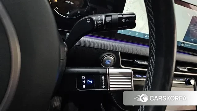 Hyundai Sonata D Edge (DN8) id 3538686 из Кореи 18