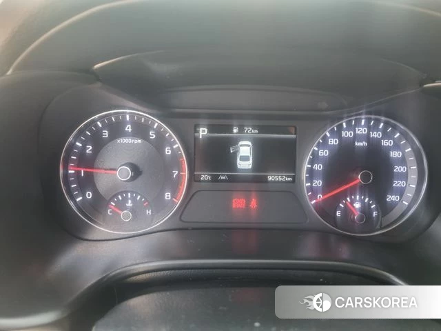 Kia The New K3 2nd generation id 3823828 из Кореи 18