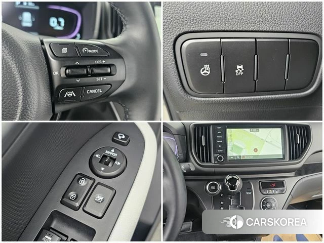 Kia The New Kia Ray id 3915237 из Кореи 18