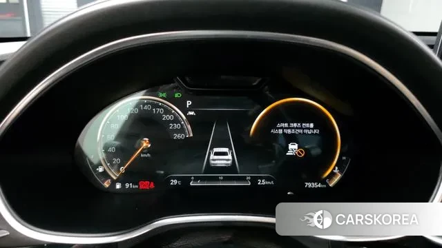 Genesis G80 (RG3) id 3044174 из Кореи 18