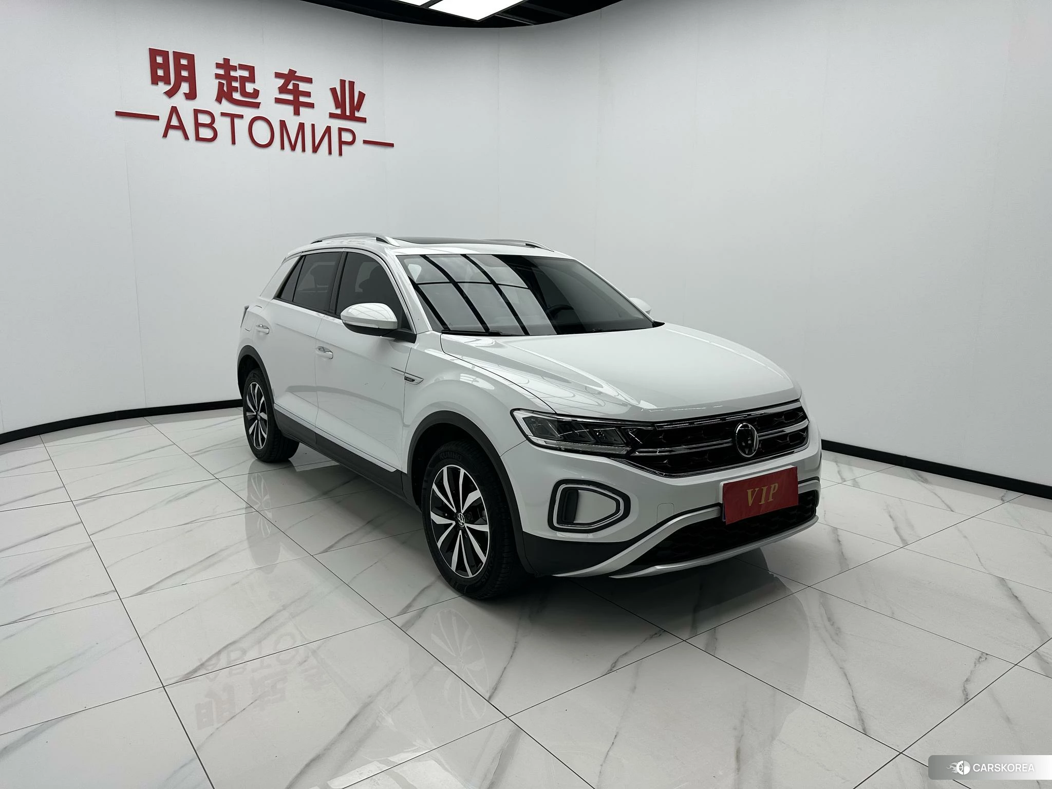 Volkswagen T-Roc id 4510386 из Китая 16