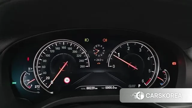 BMW X4 (G02) id 3055233 из Кореи 18