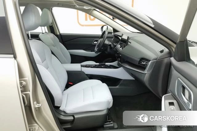 Nissan Qijun id 4210395 из Китая 22
