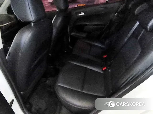 Kia All New Morning (JA) id 3779330 из Кореи 18