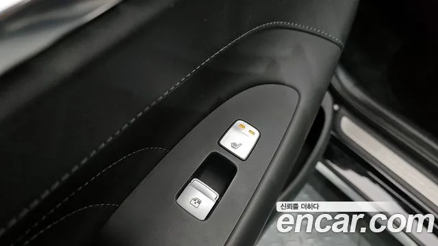 Hyundai The New Grandeur IG id 2730547 из Кореи 18