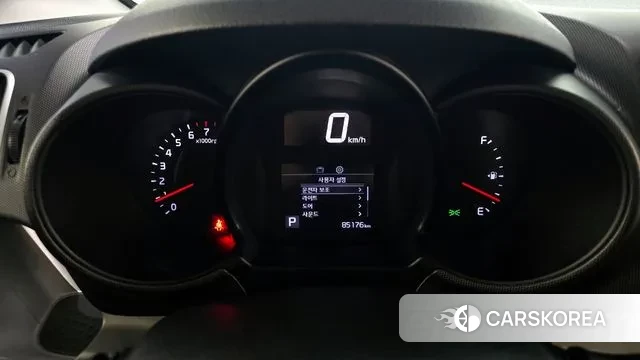 Kia The New Ray id 3630839 из Кореи 18