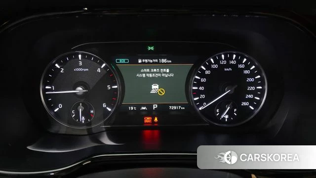 Kia Mohave Master id 3819826 из Кореи 18