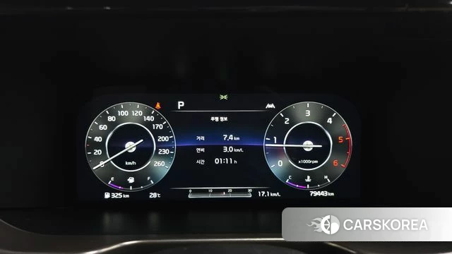 Kia Sorento 4th Generation id 4396465 из Кореи 18