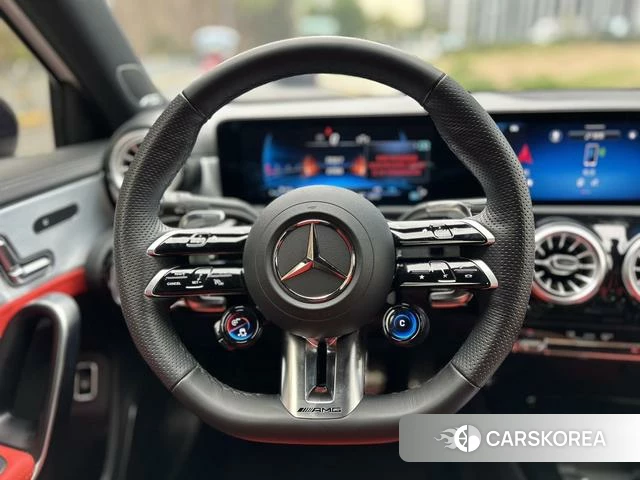 Mercedes-Benz Class A AMG id 4290838 из Китая 13
