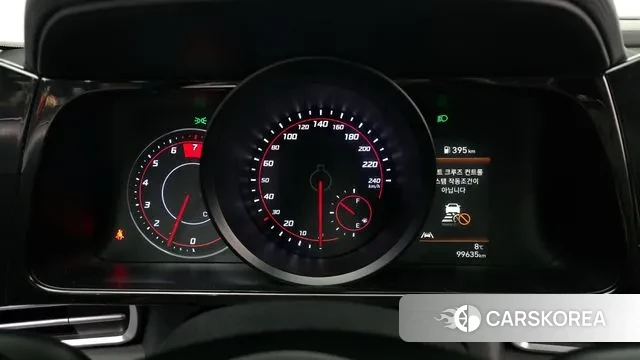 Hyundai Avante (CN7) id 3726664 из Кореи 18