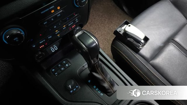 Ford Ranger 3rd Generation id 3884920 из Кореи 18