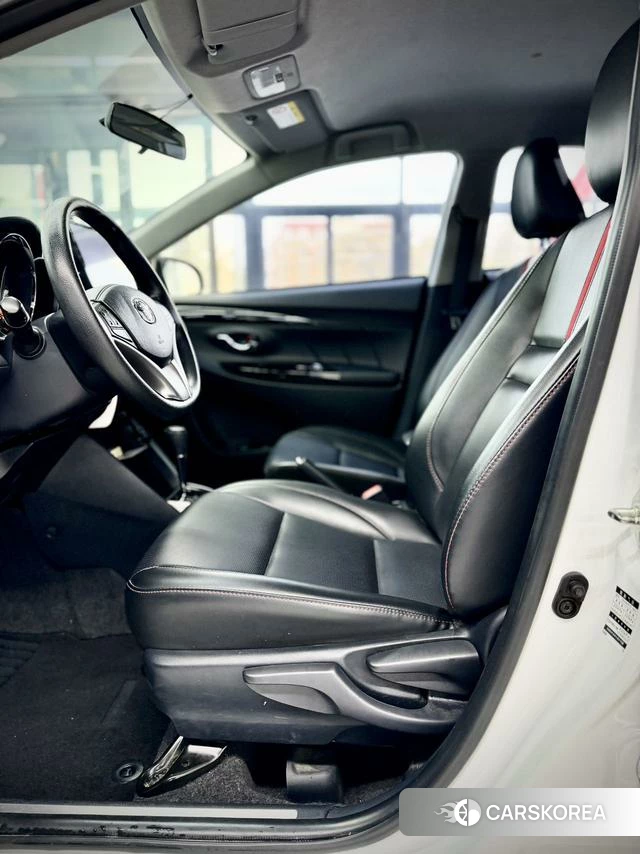 Toyota YARIS L Zhixuan id 4257009 из Китая 9