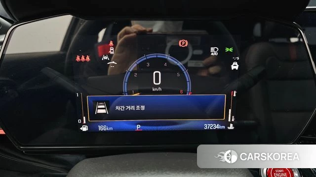 Chevrolet (GM Daewoo) Trax Crossover id 4427578 из Кореи 33