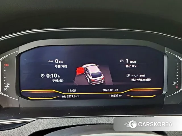 Volkswagen Arteon id 3556882 из Кореи 18