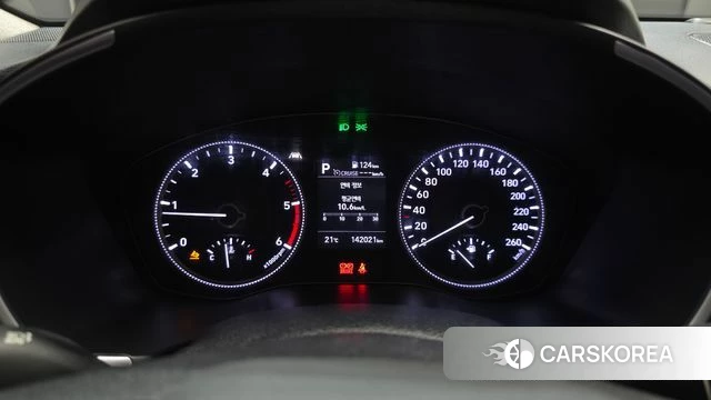 Hyundai Santa Fe TM id 4326001 из Кореи 30