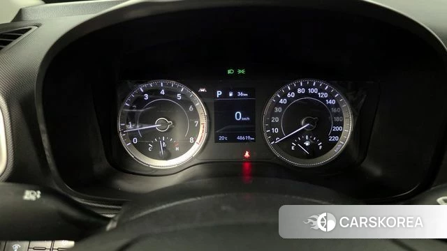 Hyundai Venue id 4187350 из Кореи 30