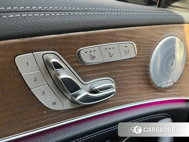 Mercedes-Benz E-Class W213 id 3879559 из Кореи 11