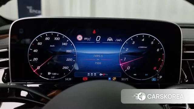 Mercedes-Benz E-Class W214 id 3002201 из Кореи 18