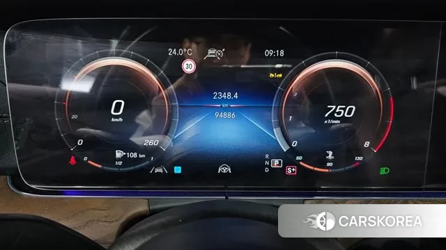 Mercedes-Benz E-Class W213 id 3137131 из Кореи 18