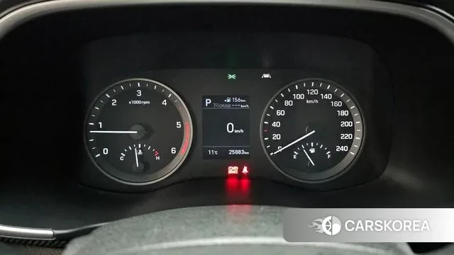 Hyundai All New Tucson id 3727718 из Кореи 18