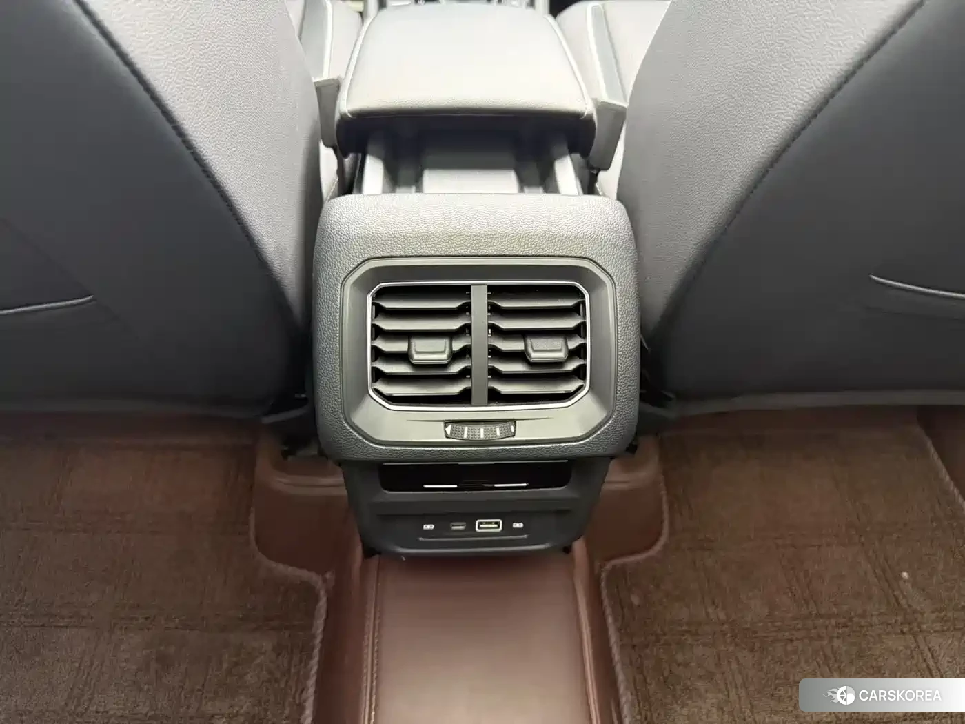 Volkswagen Tiguan L id 4644426 из Китая 12