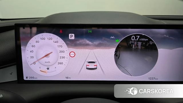 Genesis G80 (RG3) id 3863765 из Кореи 18