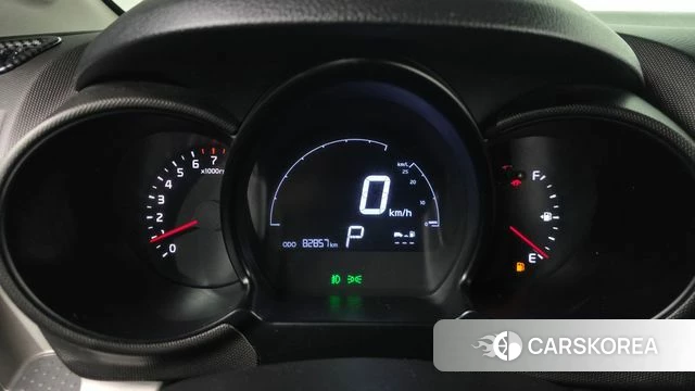 Kia The New Ray id 3899339 из Кореи 18