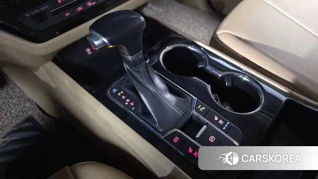 Kia The New Carnival id 3429048 из Кореи 18