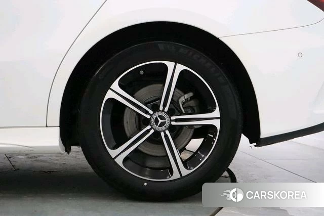 Mercedes-Benz Class A id 4278652 из Китая 18