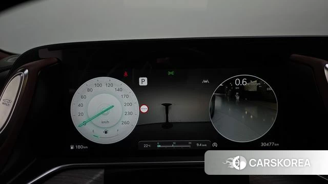 Genesis G90 (RS4) id 4408960 из Кореи 37