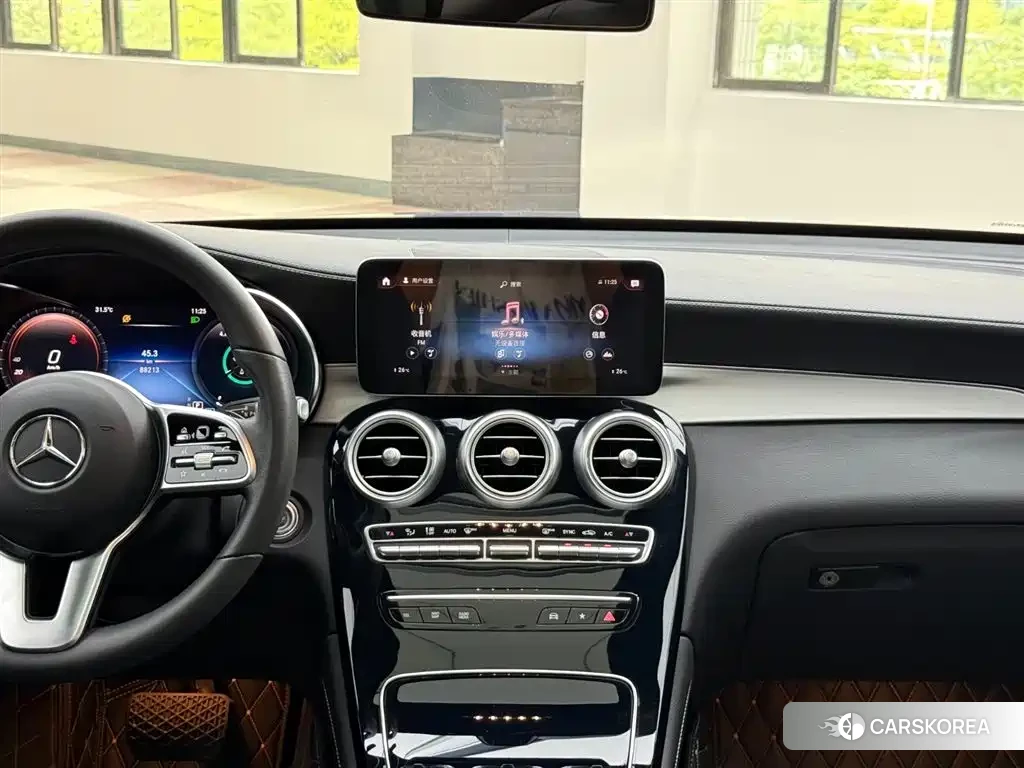 Mercedes-Benz GLC id 4576384 из Китая 16