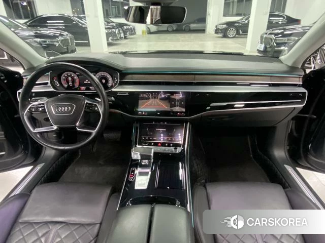 Audi A8 id 4336100 из Китая 9