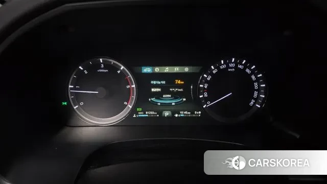 Ssangyong Rexton Sports id 3761231 из Кореи 18