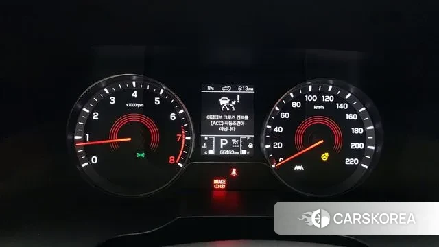 Ssangyong Beautiful Korando id 3463606 из Кореи 18