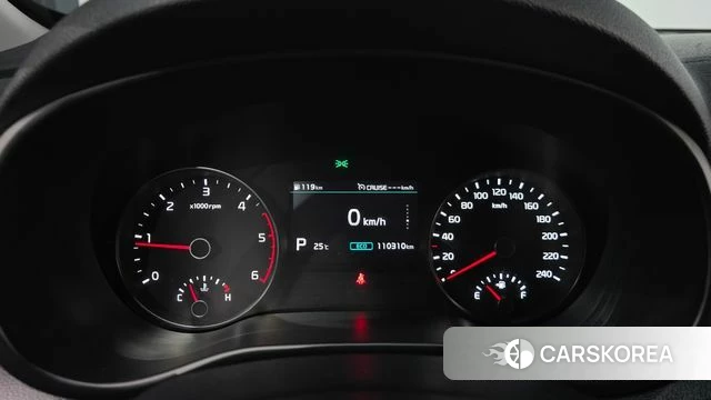 Kia Sportage The Bold id 3923722 из Кореи 18